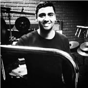 Clases de Percusión y Bateria